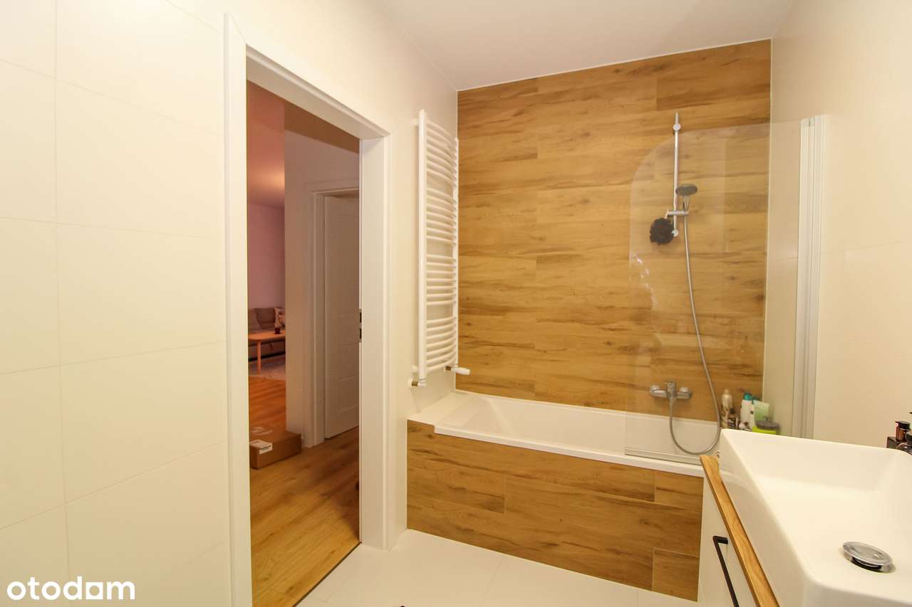 Wykończone pod klucz,  nowoczesne osiedle-8