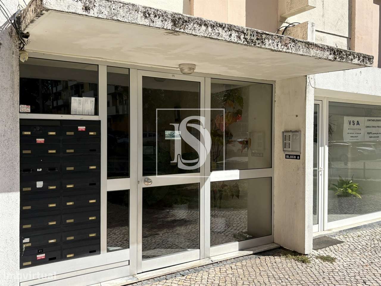 Apartamento T2 Venda em Viseu,Viseu-23