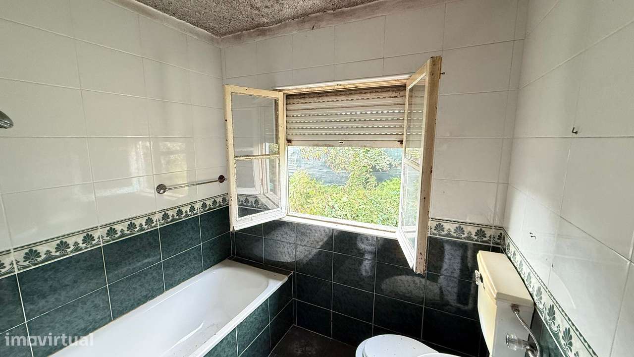 Moradia T3, Rebordões (Santa Maria) - Grande imagem: 5/22