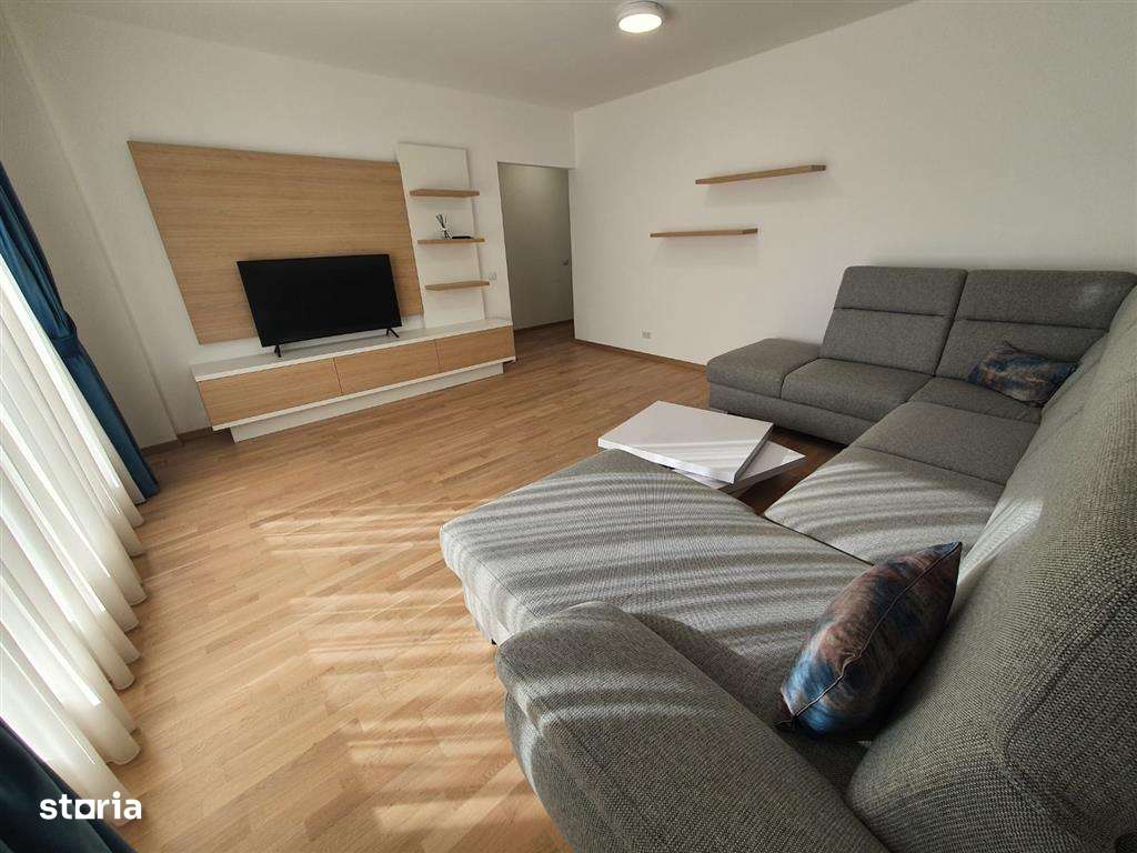 Vanzare penthouse lux Ploiesti, zona Albert MRS-11