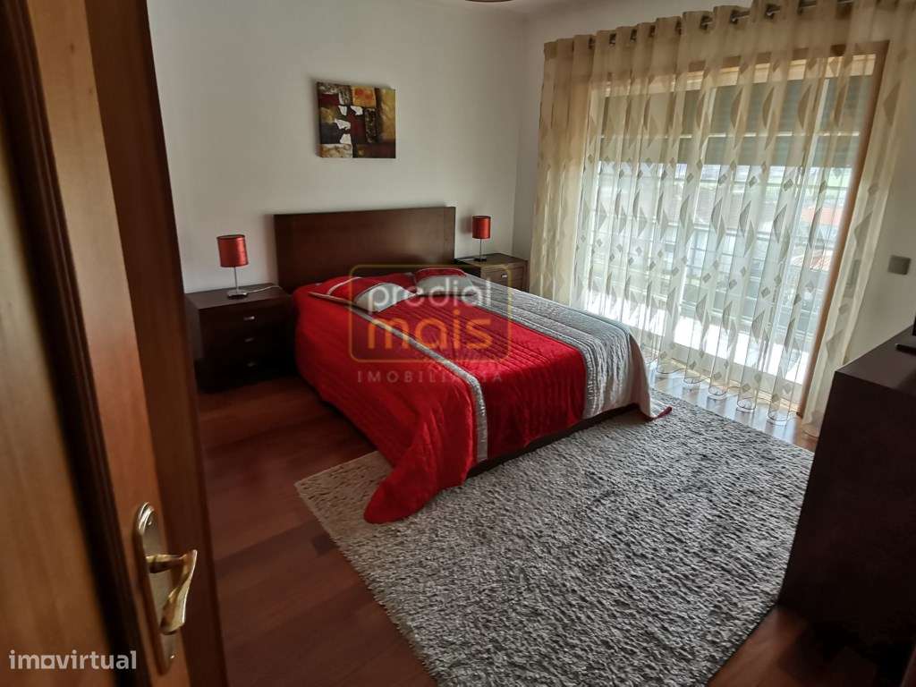 MORADIA T3+1 c/ Nova-14