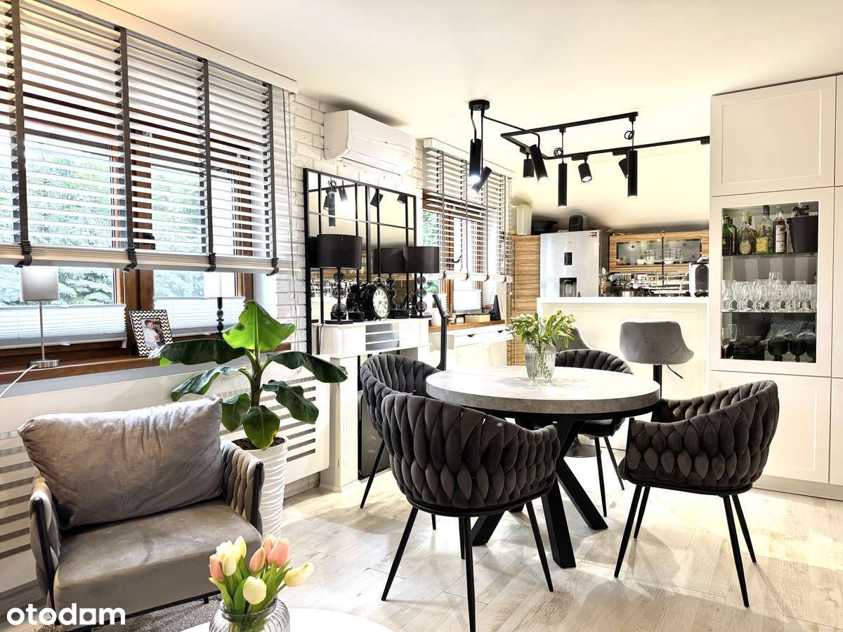 Dom z dwoma niezależnymi mieszkaniami | Polkowice Dolne-2