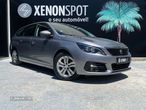 Peugeot 308 SW 1.2 PureTech Business Line - 7