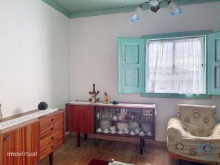 Casa de aldeia T2 em Caxarias de 182,00 m2 - Grande imagem: 5/23