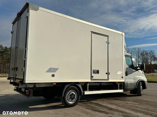 Iveco Daily 3.0 - 8