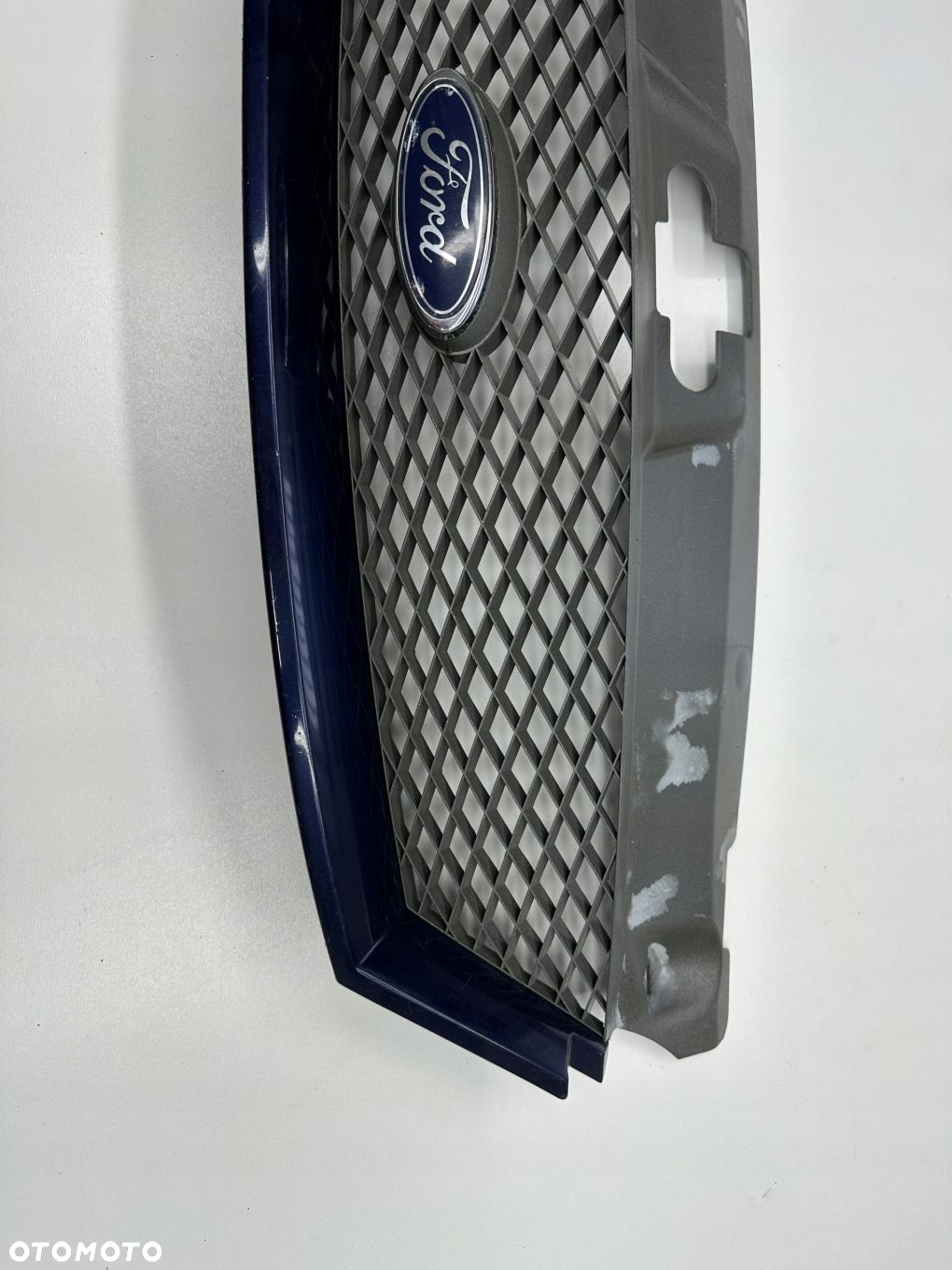 ATRAPA GRILL FORD MONDEO III 1S7X8A100AH - 3