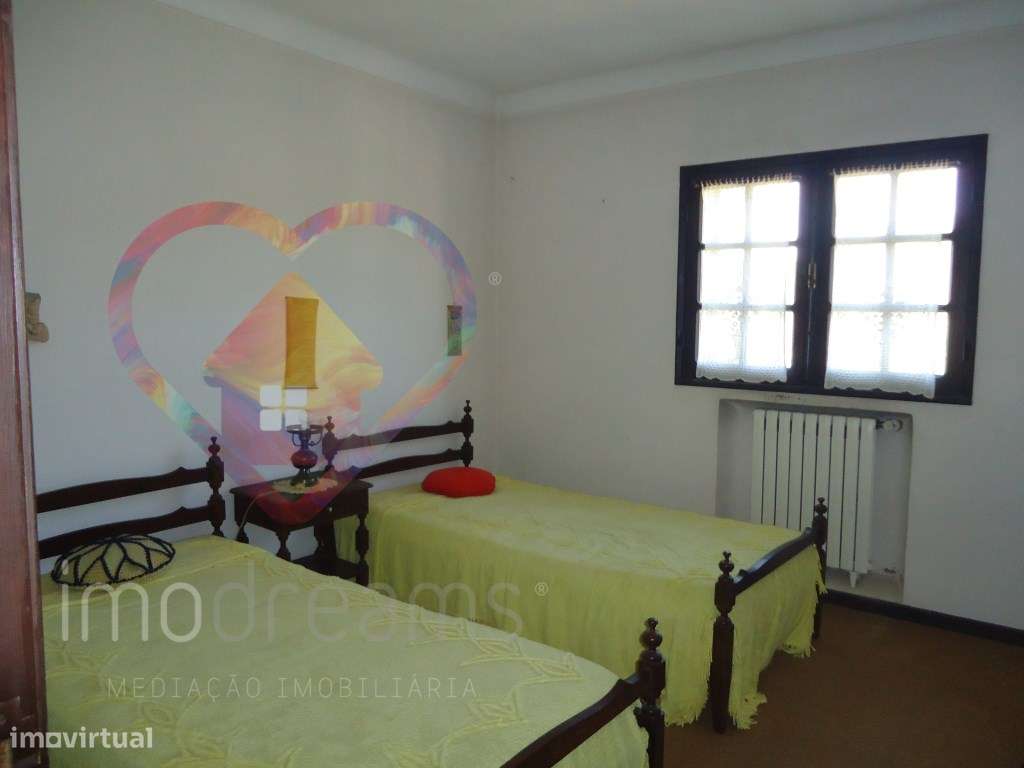 Quinta T6 em Santa Comba Dão - Viseu-36