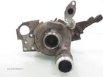 TURBOSPRĘŻARKA FORD MONDEO IV 1.8 TDCi 769Q6K682DB - 1