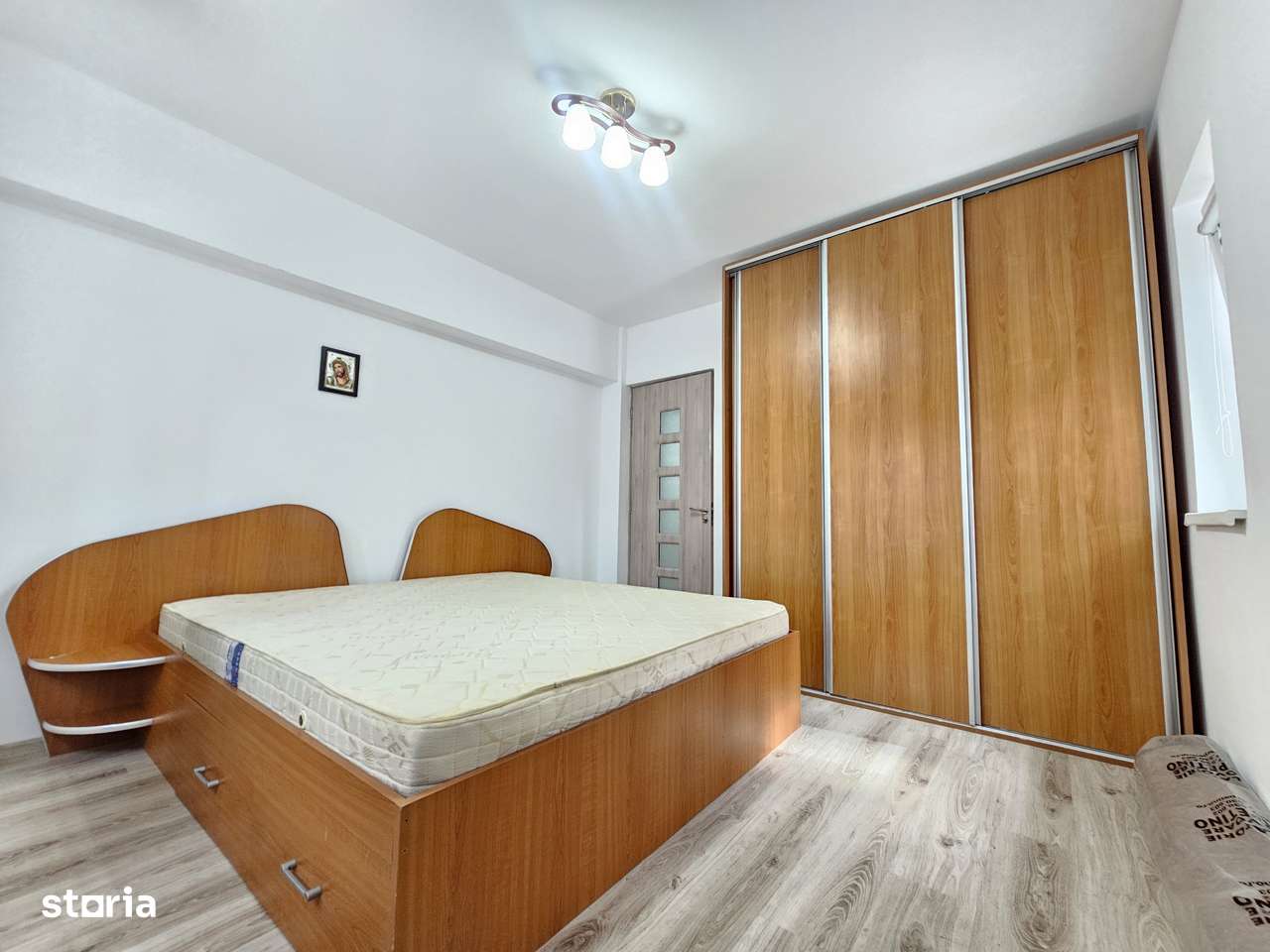 Prelungirea Ghencea-Doua camere decomandate cu loc de parcare la cheie-5