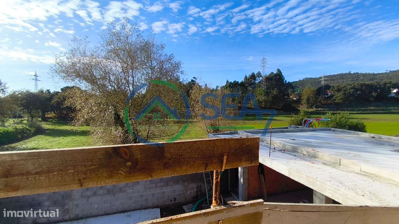 Moradia T3 I Piscina, Palmeira de Faro, Esposende-24