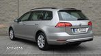 Volkswagen Golf VII 1.6 TDI BMT Comfortline - 8