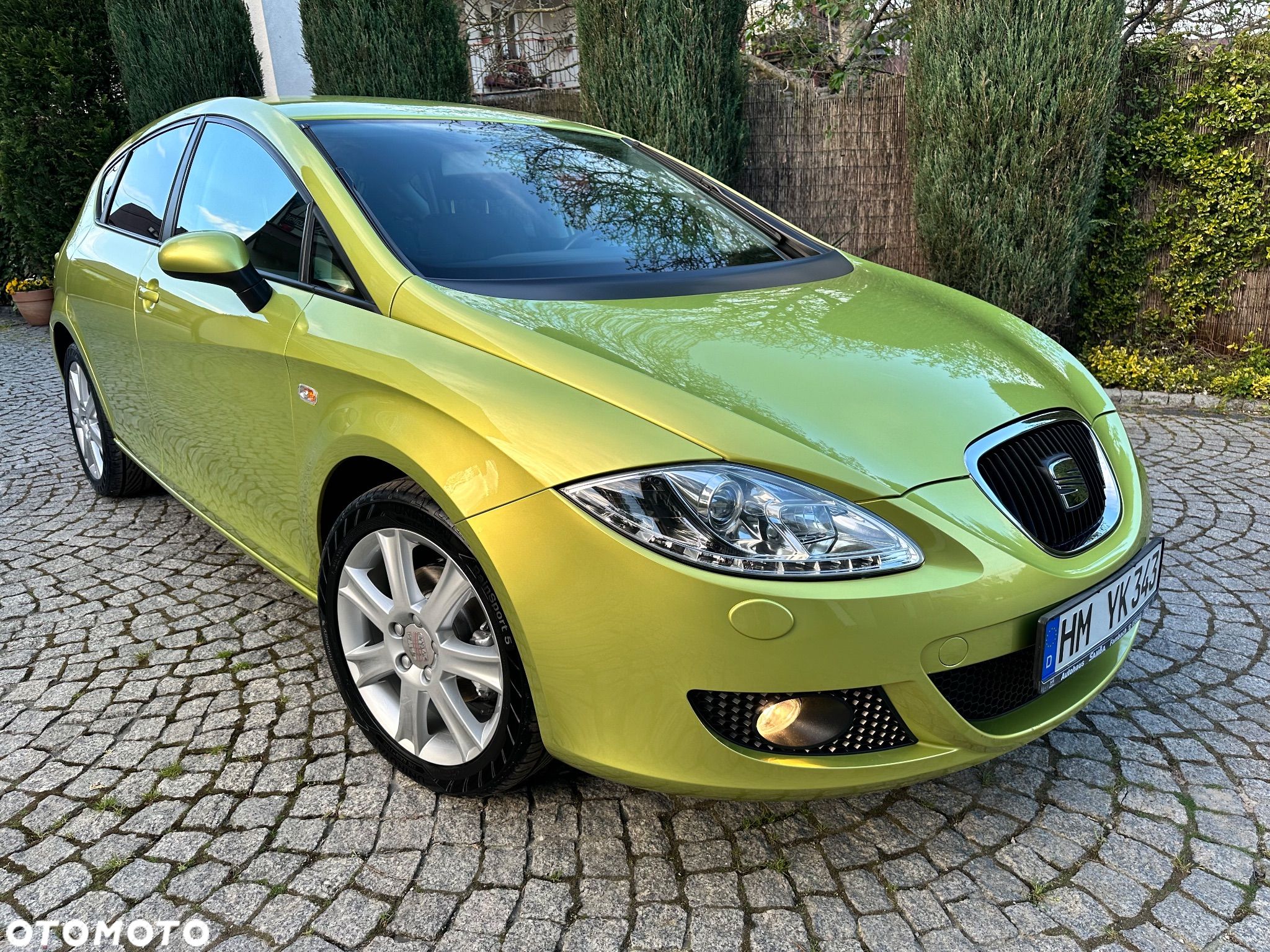 Seat Leon 1.6 Comfort Limited - 1