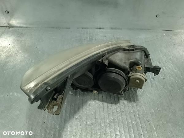 LAMPA PRZEDNIA LEWA XENON RENAULT ESPACE IV ( 03-14 ) - 7