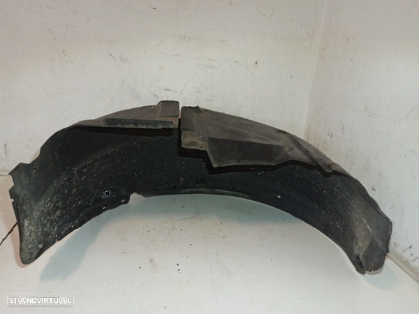 Cava De Roda Traseira Esquerda Seat Toledo Ii (1M2) - 5