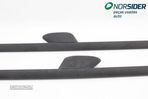 Barras tejadilho longit conjunto Opel Vectra B Caravan|97-99 - 3