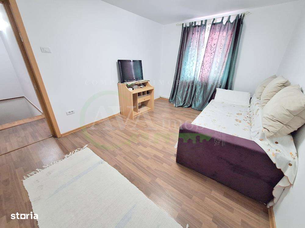 Casa moderna P+1 in Magura, 7 dormitoare, teren 421 mp, posibilitate 2-19