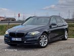 BMW Seria 5 520d Touring - 3