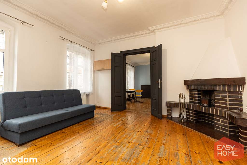 Mieszkanie w centrum, 400 m od Starego Rynku - Pełny obrazek: 2/8