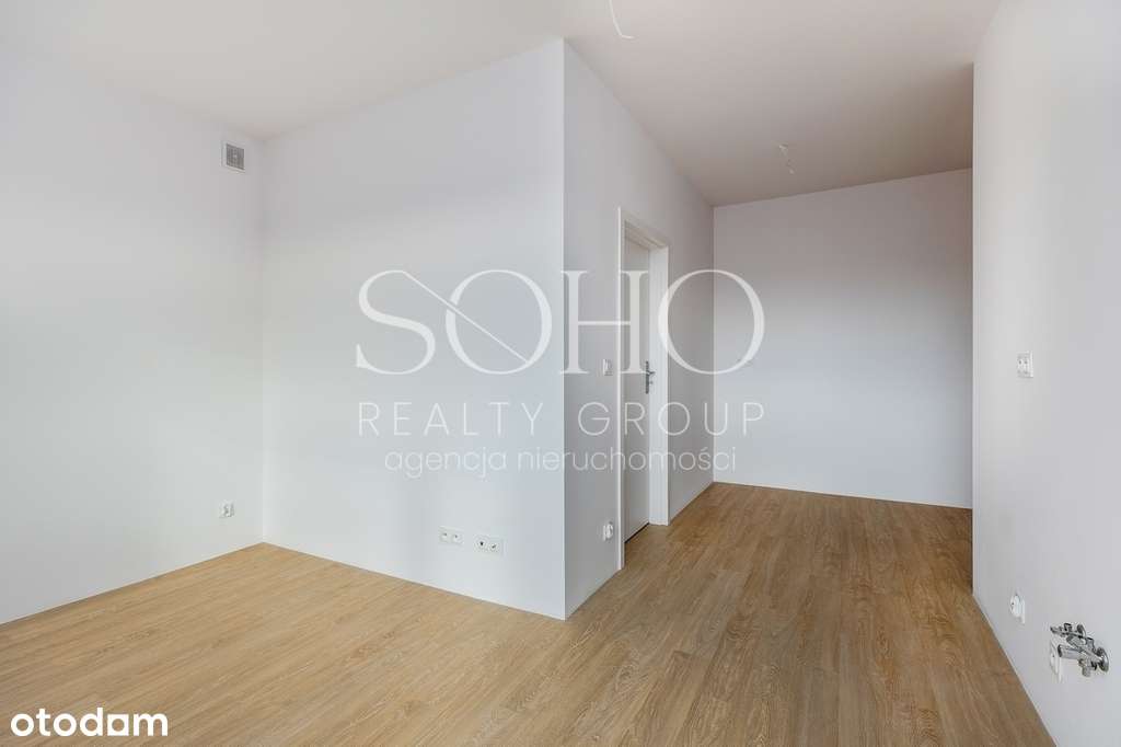 Aktualne Studio Brzezie Wykończone Do Wejścia - Pełny obrazek: 4/12