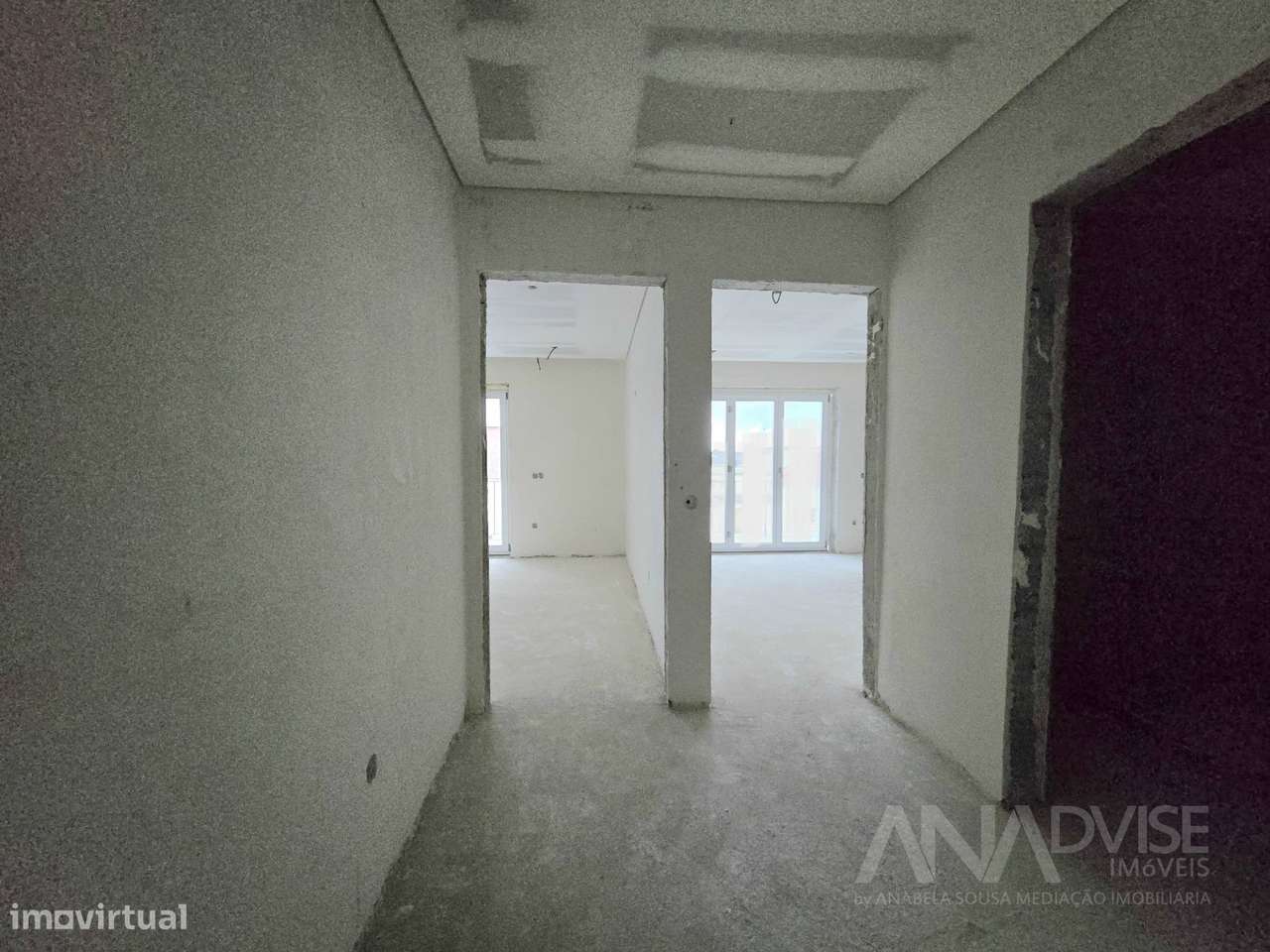 Apartamento T2 Venda em Viseu,Viseu - Grande imagem: 5/14