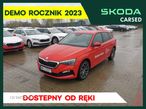 Skoda Scala 1.0 TSI Style DSG - 1