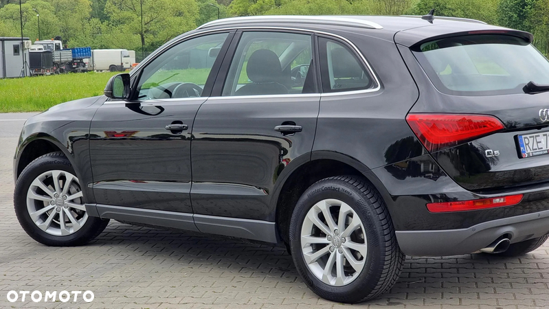 Audi Q5 2.0 TFSI Quattro - 18