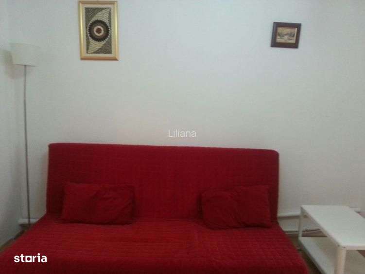 Garsoniera zona Pasaj -Coca Cola 3/4,mobilata și utilata.,39500 euro.-8