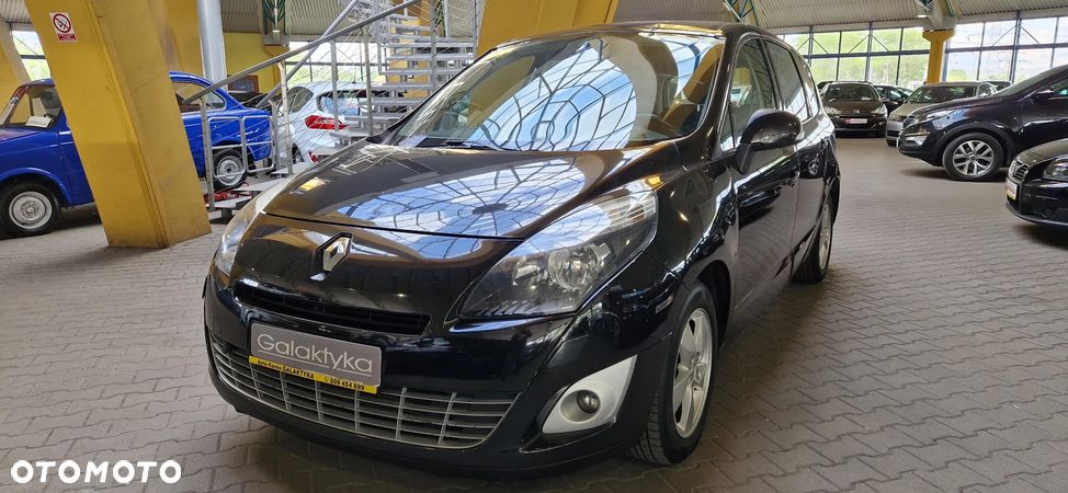 Renault Grand Scenic Gr 1.4 16V TCE Expression - 1