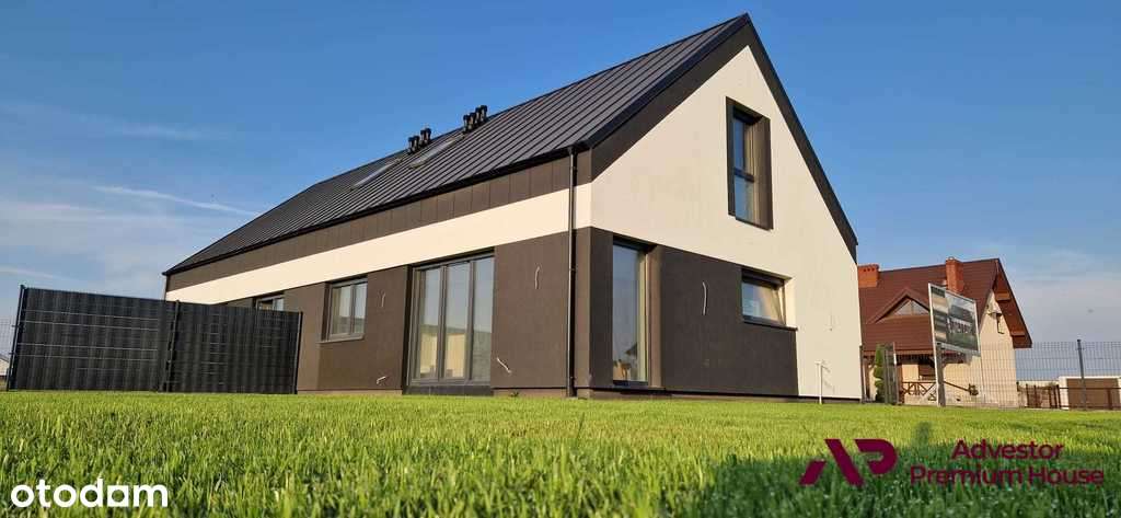 Zarezerwuj ostatni lokal - 66 m2 plus poddasze 35 m2-3