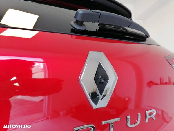 Renault Captur - 28