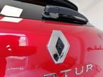 Renault Captur - 28