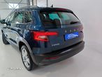 Skoda Karoq 1.6 TDI DSG Style - 4