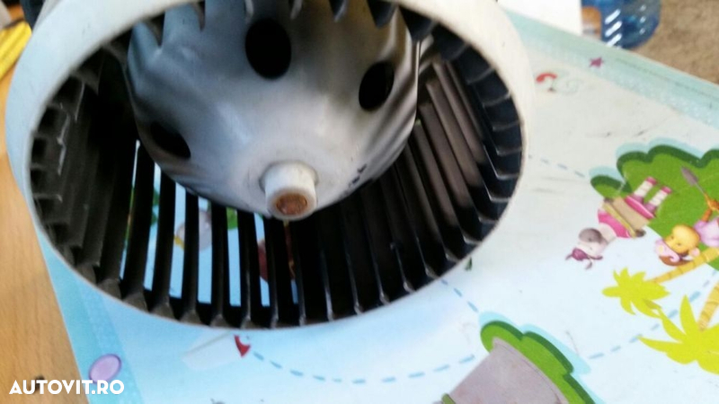 Aeroterma Alfa Romeo 156,motor 1,8b an 1998-2004 - 4