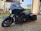 Harley-Davidson Touring Street Glide - 1