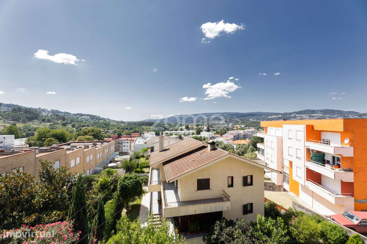 Duplex em Ponte da Barca - Grande imagem: 5/26