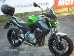 Kawasaki Z 650 - 1