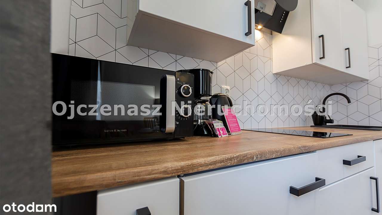 Mieszkanie na sprzedaż, Kołobrzeg, 2 pokoje-8