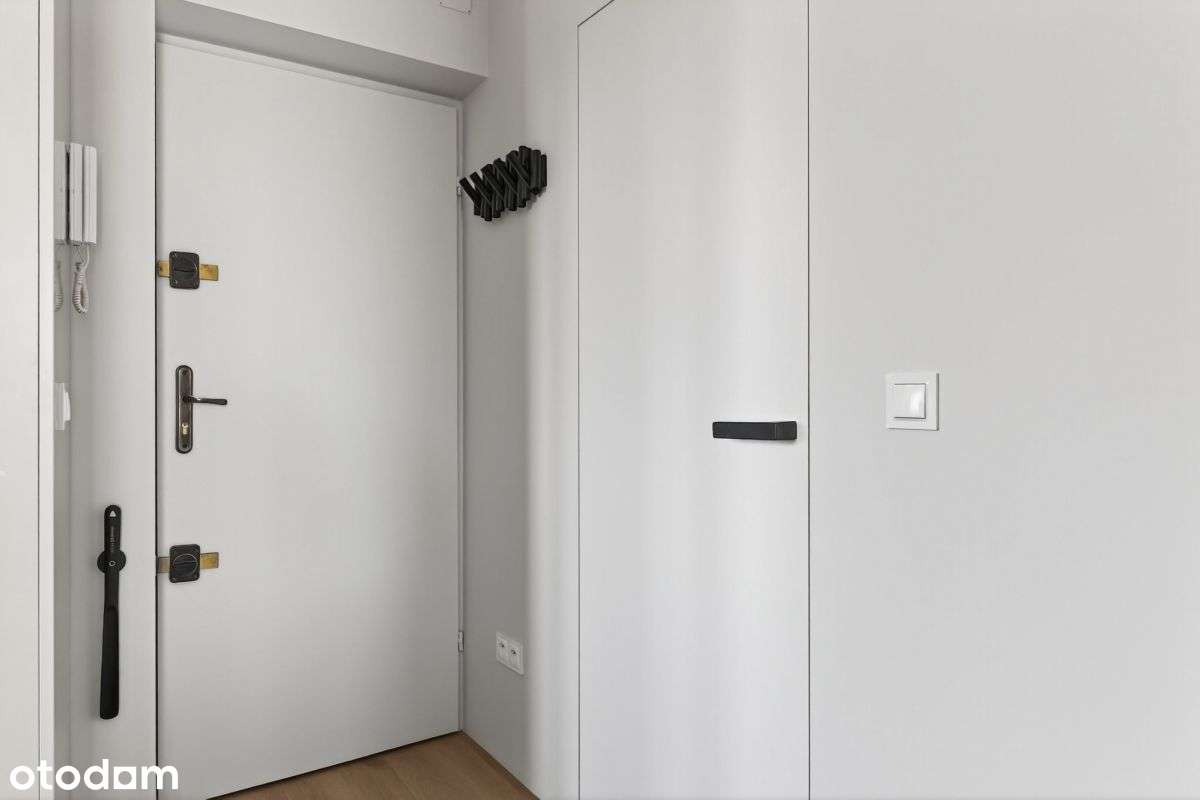 2M po remoncie , Metro , Park , Komunikacja !-15