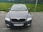 Skoda Octavia 1.6 Elegance Tiptr - 8