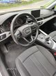 Audi A4 Avant 2.0 TDI DPF clean diesel multitronic Ambition - 6