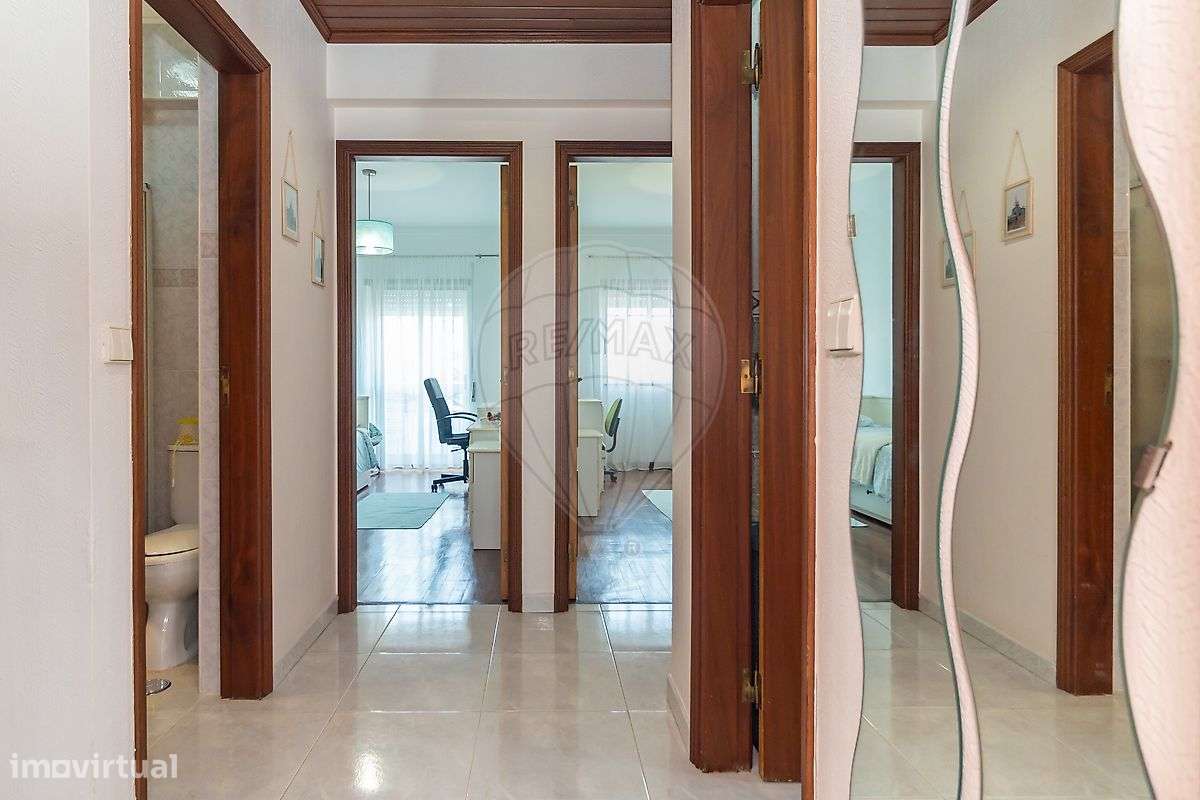 Apartamento T3 para venda-13