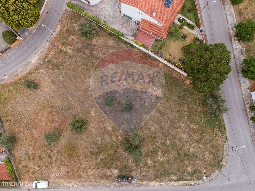 Terreno  para venda - Grande imagem: 2/4