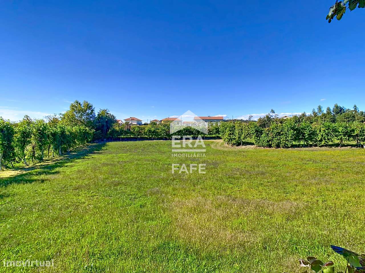 Terreno para construção em São Gens, Fafe - Grande imagem: 5/27