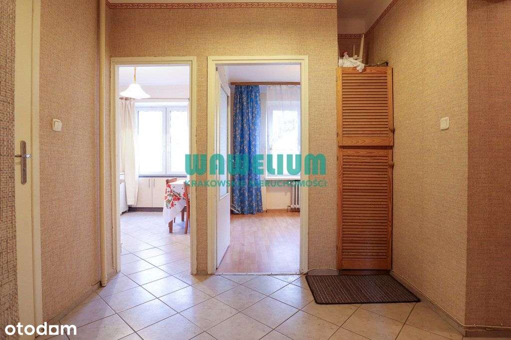 Osiedle Szkolne , Nowa Huta, Kraków-11