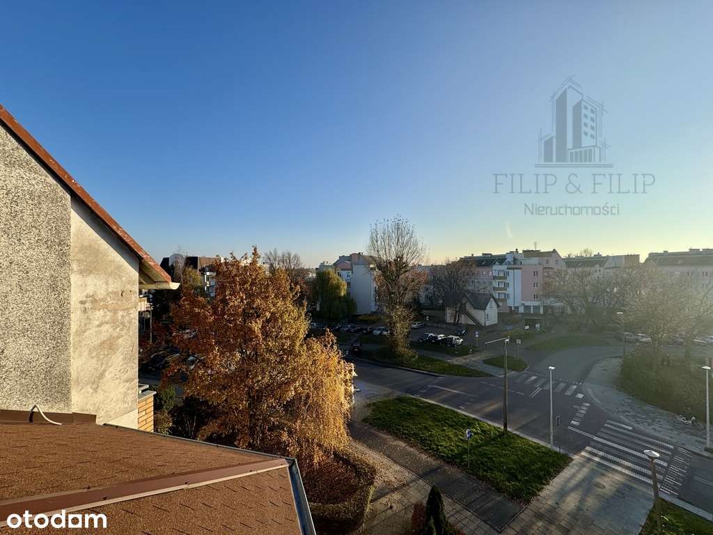 60m Taras z Mieszkaniem-2-Poziomowe- Koniuchy!-16