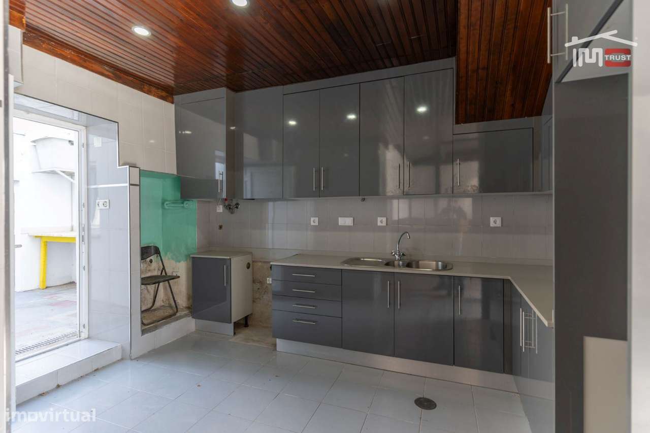 Moradia T3 - Alburitel - Grande imagem: 5/21