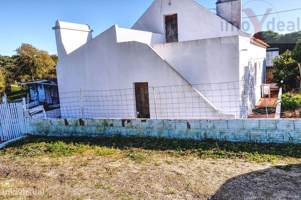 Quinta em Melides-27