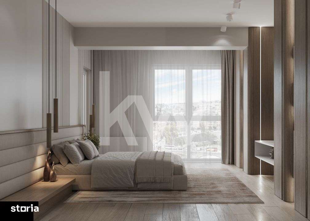 Carpathia Residence – Apartment 2 camere - Imagine principală: 5/19