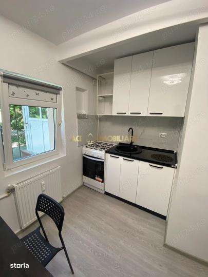 Garsoniera | Vitan | Proximitate Metrou | Mall | Mobilat - Utilat - Imagine principală: 4/6