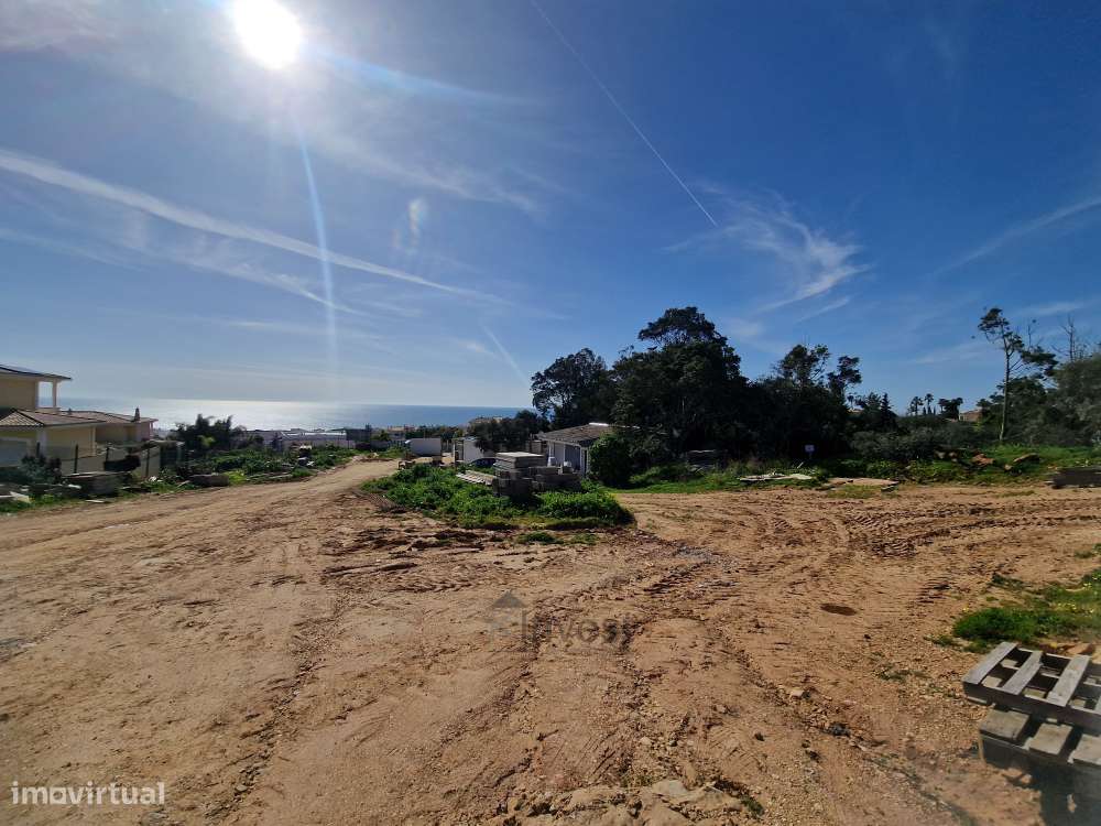 Moradia T3 Nova com Vista Mar - Monte de Lemos, Praia da Luz, Lagos-16